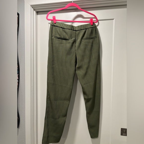 Ribbed Pants - Picture 2 of 3